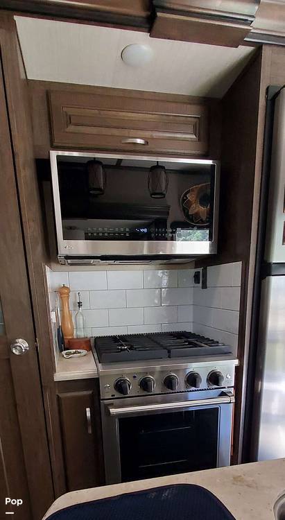 2020 Grand Design Solitude 382WB in keizer OR