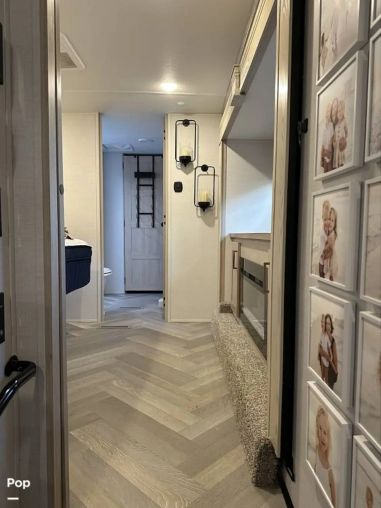 Used 2025 Prime Time Sanibel M-3883LRWB For Sale in Newburg, MD ...