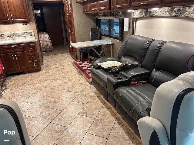 2016 Forest River Berkshire 38B in woodbury VT