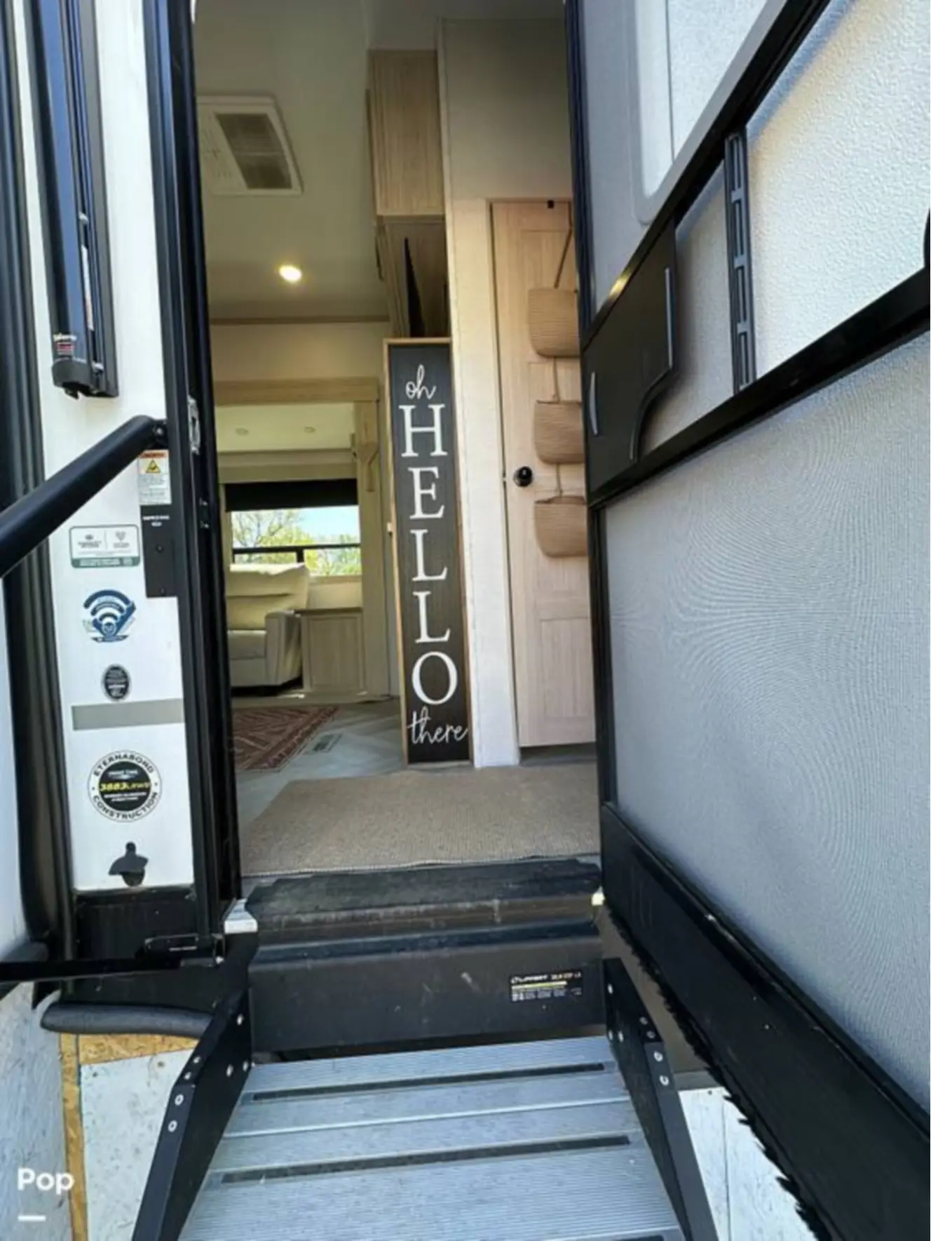 Used 2025 Prime Time Sanibel M-3883LRWB For Sale in Newburg, MD ...
