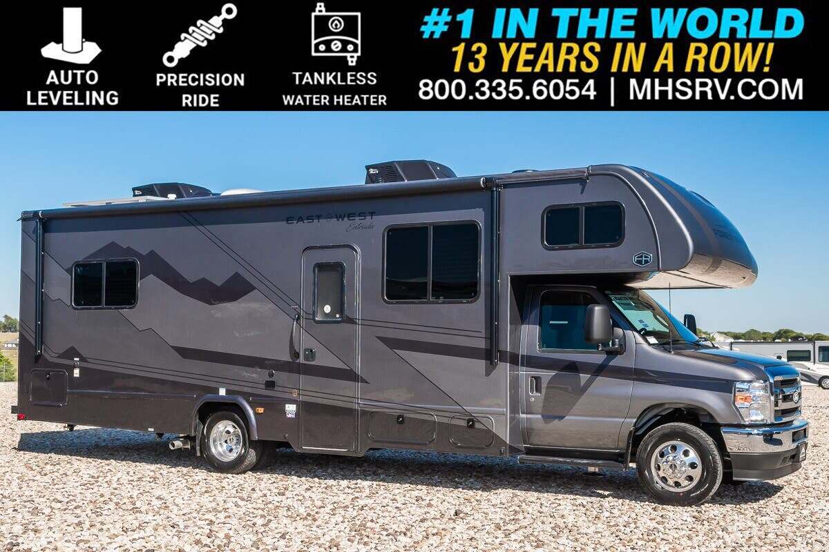 Class C RVs and Motorhomes For Sale - RV Trader