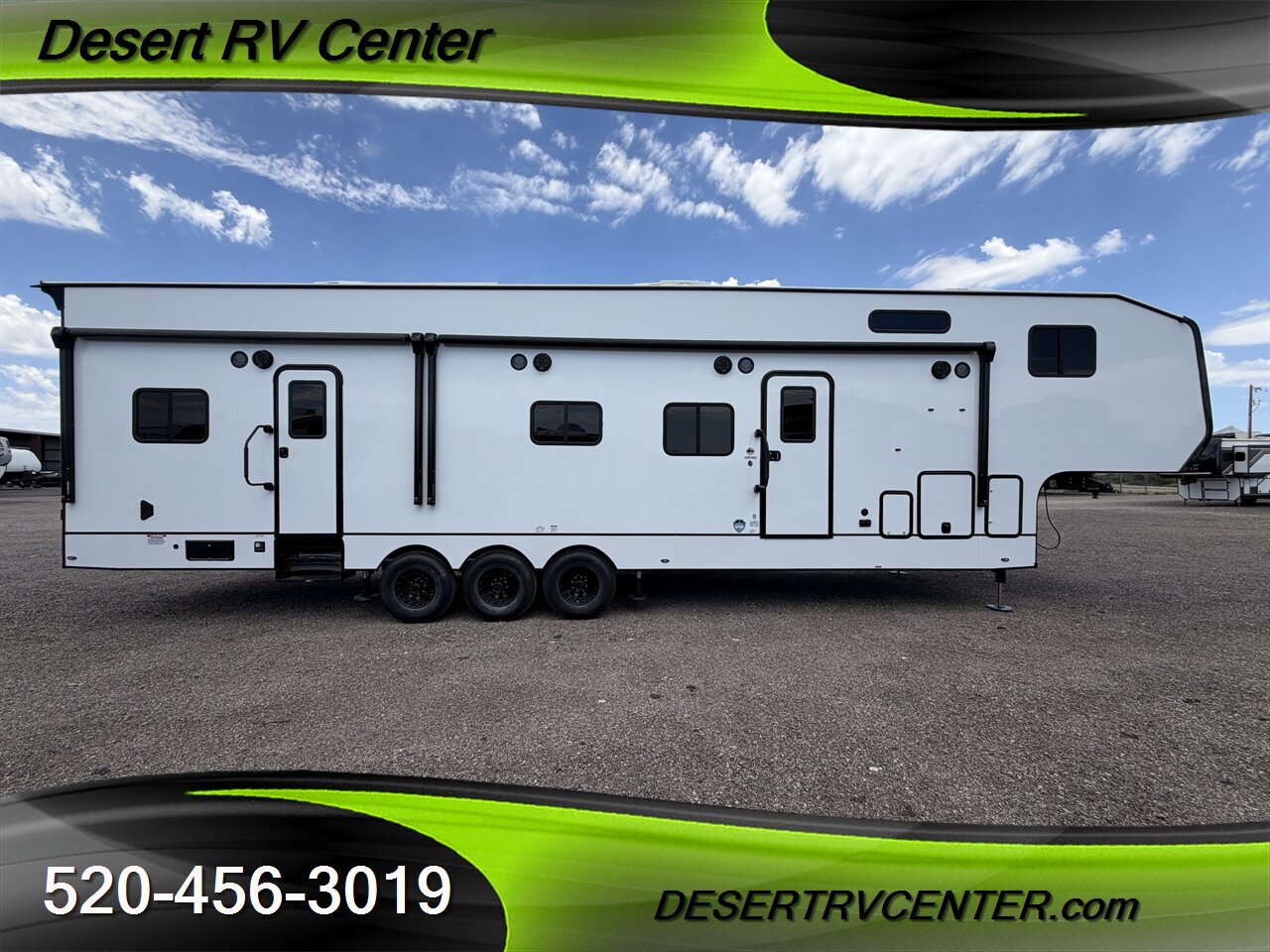 2027 Genesis Supreme VCK405 in huachuca city AZ