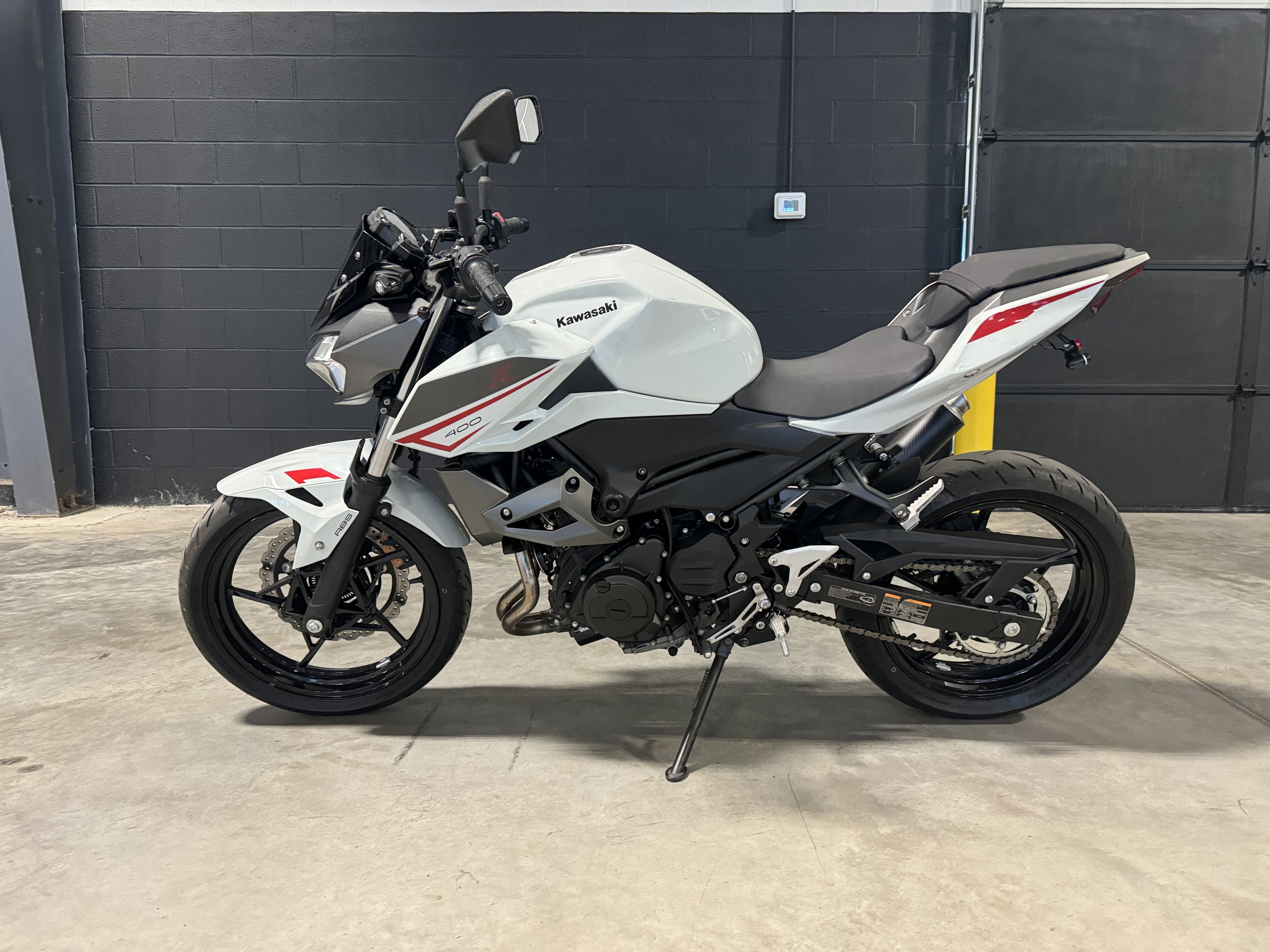 Kawasaki Z 400 Abs Motorcycles For Sale in Tennessee - Cycle Trader