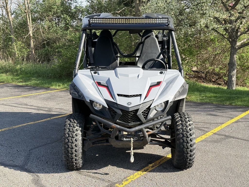 Used Yamaha UTV/Utility Four Wheelers For Sale Near Ann Arbor, MI