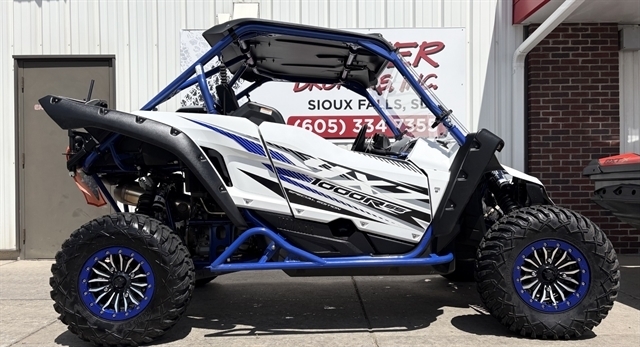 Yamaha Yxz Four Wheelers For Sale Near Fort Worth, TX - ATV Trader
