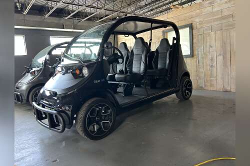 2023 Gem E4 in birmingham AL