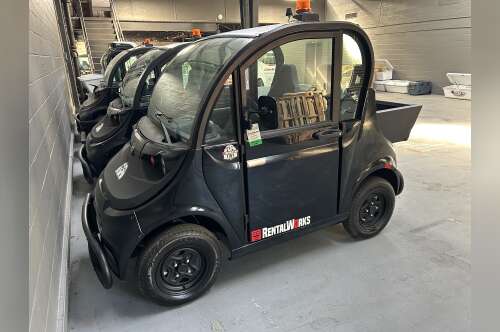 2024 Gem E2 in birmingham AL