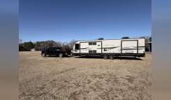 2020 Keystone SPRINTER LIMITED 330KBS RV