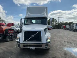 2018 VOLVO VNL