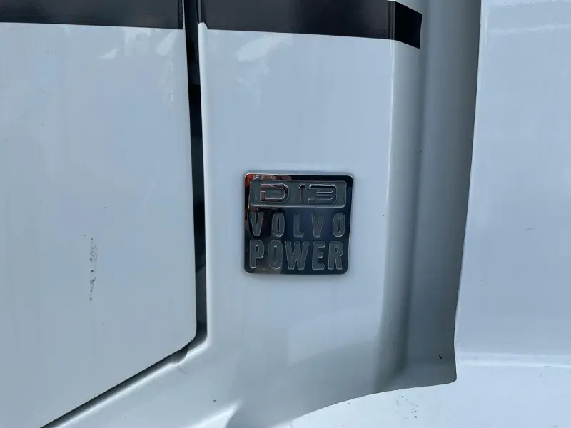 2018 VOLVO VNL