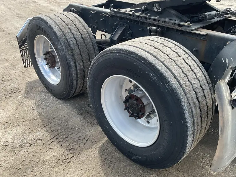 2018 VOLVO VNL