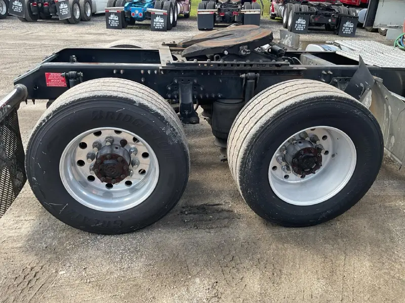 2018 VOLVO VNL