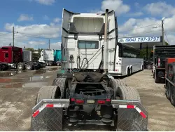 2018 VOLVO VNL
