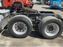2018 VOLVO VNL