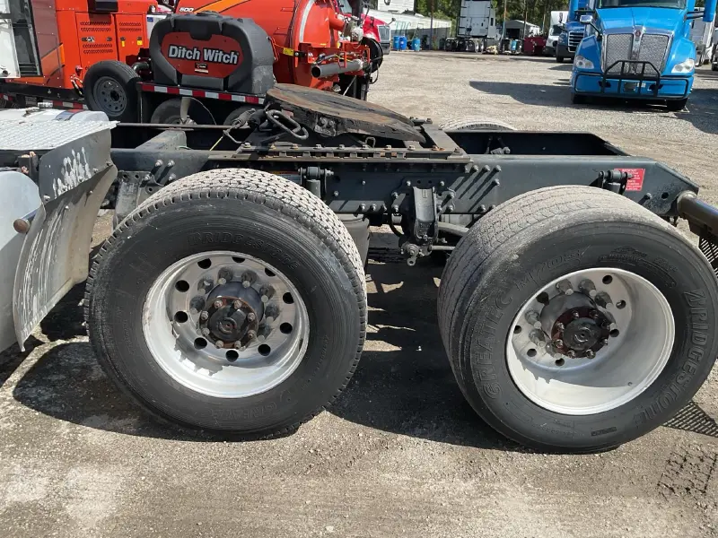 2018 VOLVO VNL