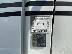 2018 VOLVO VNL