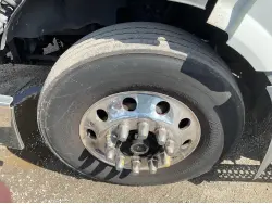 2018 VOLVO VNL