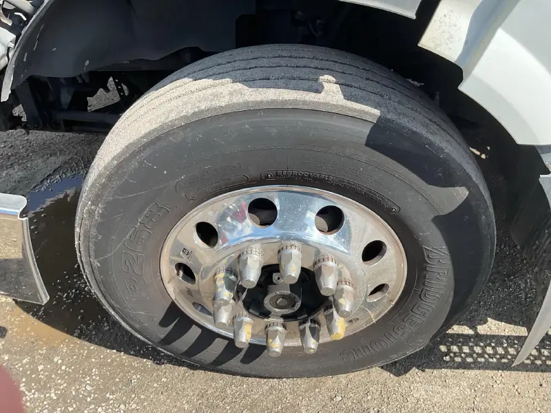 2018 VOLVO VNL
