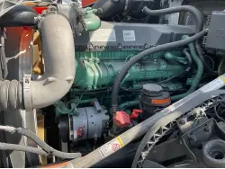 2018 VOLVO VNL