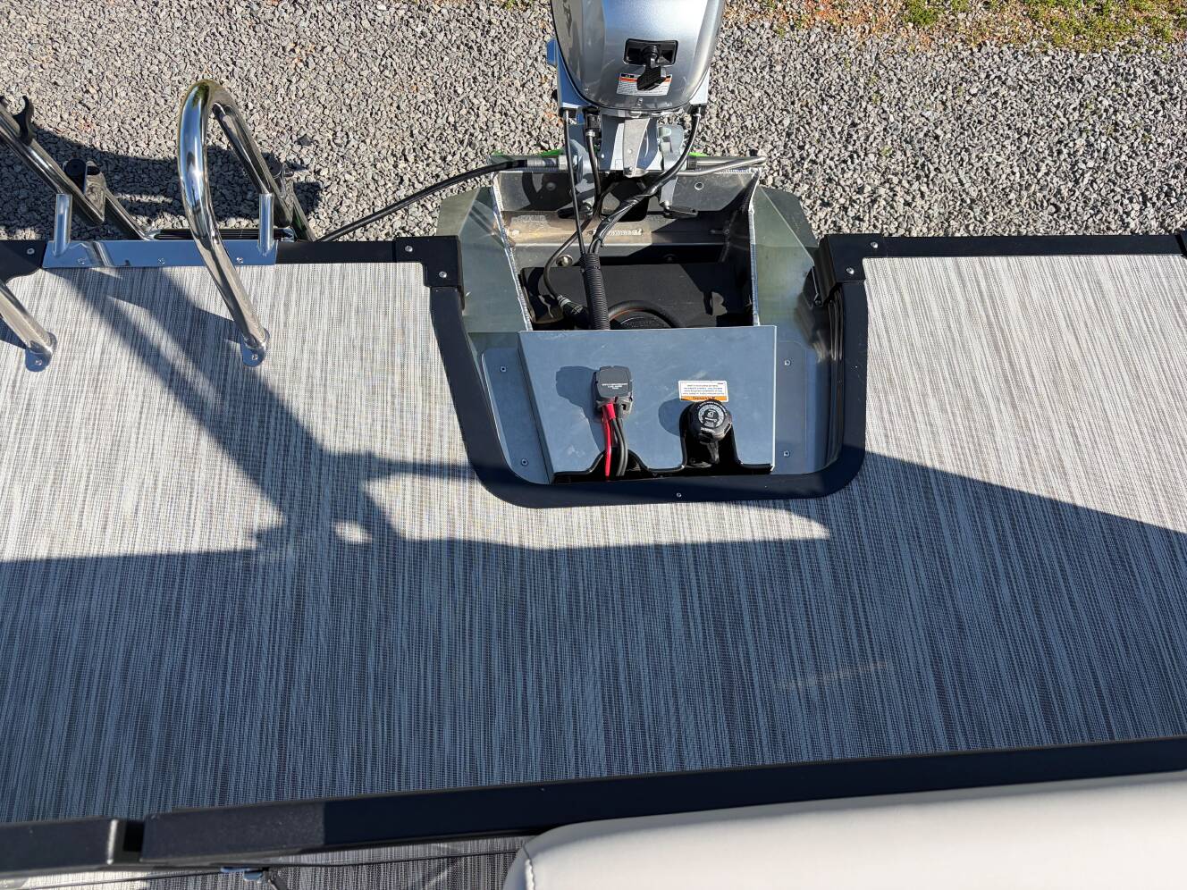 A photo of this 2026 Whisper S17 CRUISE
