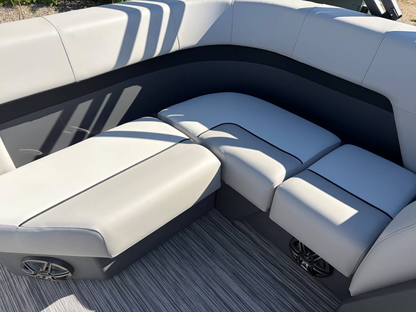 A photo of this 2026 Whisper S17 CRUISE
