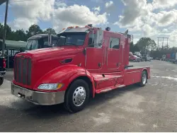 2009 PETERBILT 384