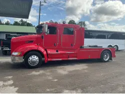 2009 PETERBILT 384