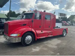 2009 PETERBILT 384