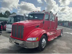 2009 PETERBILT 384