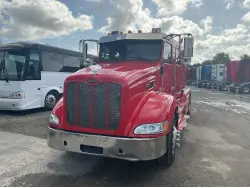 2009 PETERBILT 384