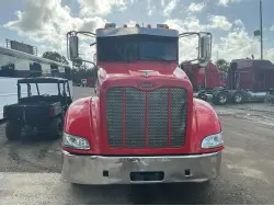 2009 PETERBILT 384