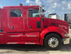 2009 PETERBILT 384