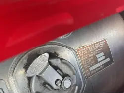 2009 PETERBILT 384