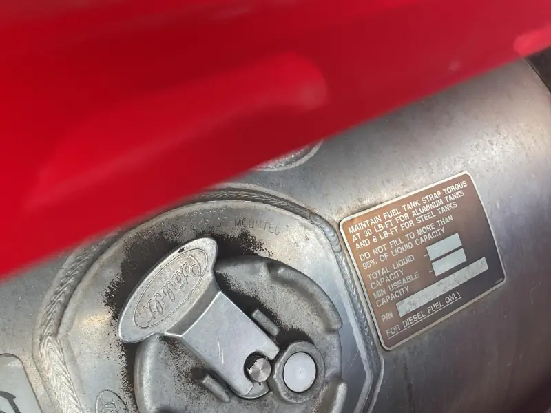 2009 PETERBILT 384