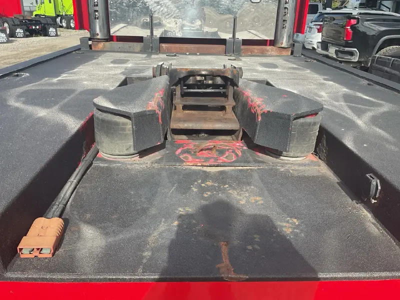 2009 PETERBILT 384