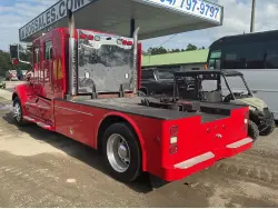 2009 PETERBILT 384