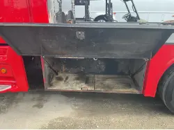2009 PETERBILT 384