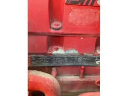 2009 PETERBILT 384