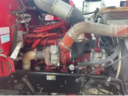 2009 PETERBILT 384