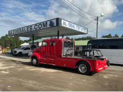 2009 PETERBILT 384