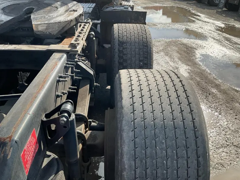 2018 VOLVO VNL