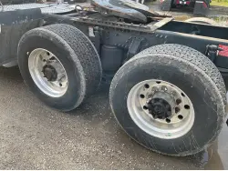 2018 VOLVO VNL
