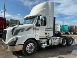 2018 VOLVO VNL