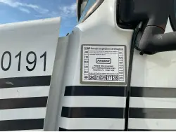 2018 VOLVO VNL