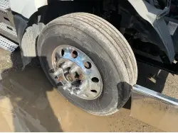 2018 VOLVO VNL