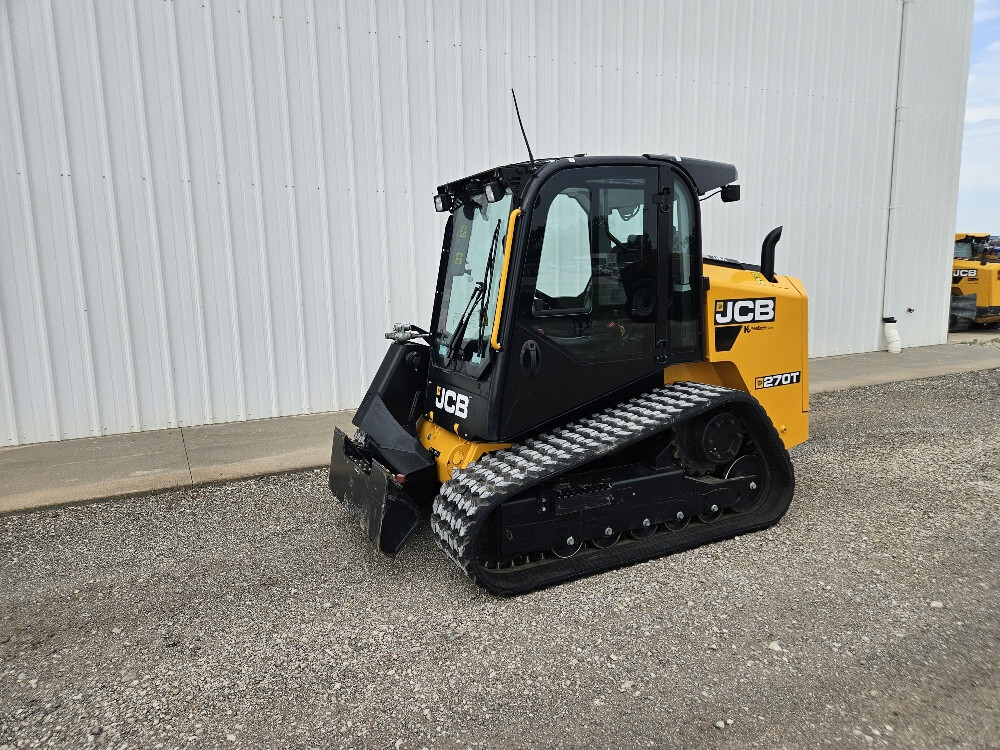 2024 JCB 270T in Wamego, KS