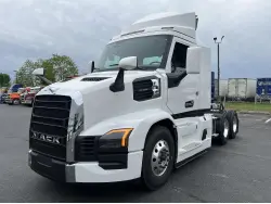 2027 MACK PIONEER