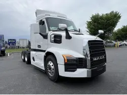 2027 MACK PIONEER