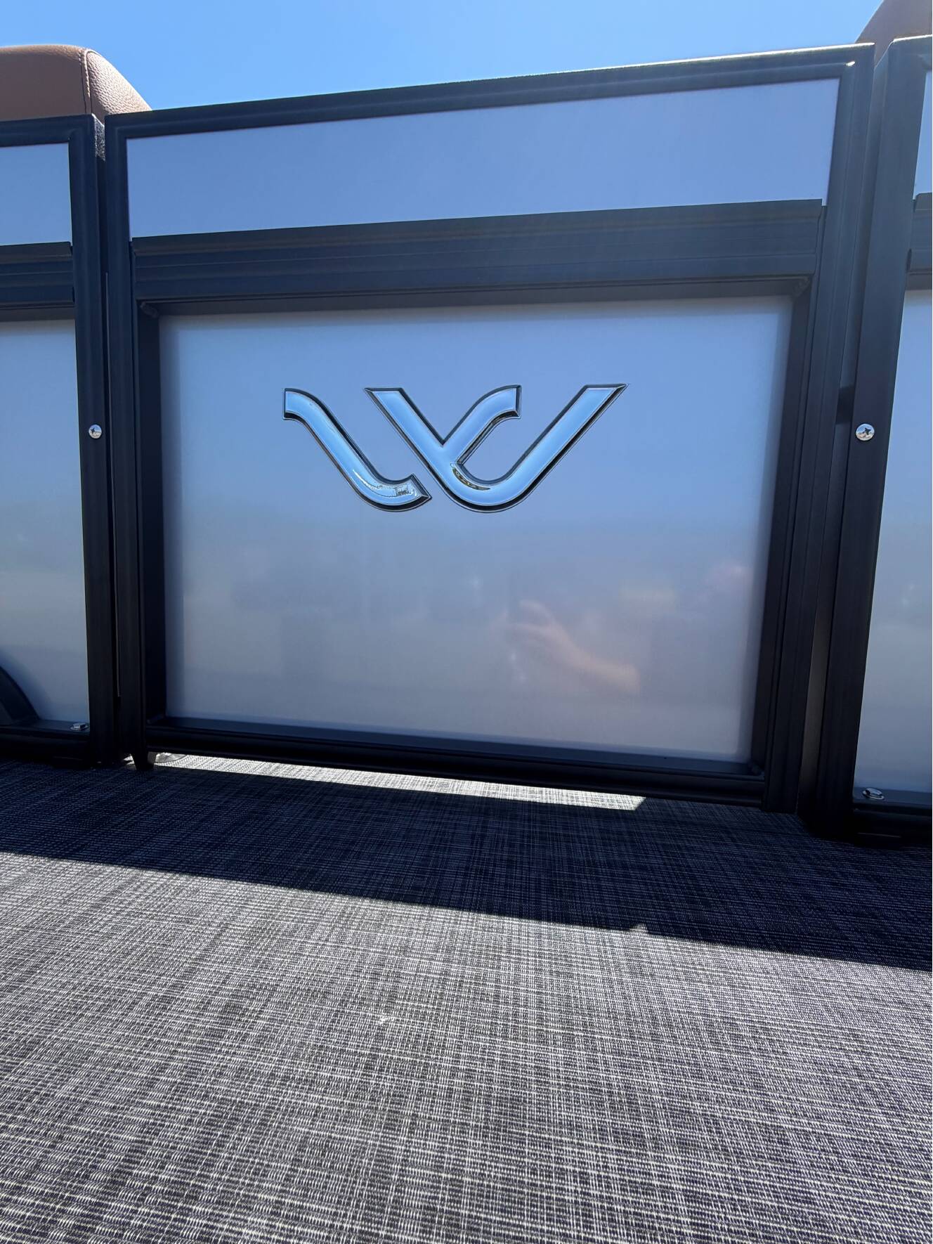 A photo of this 2026 Whisper V23 RLS