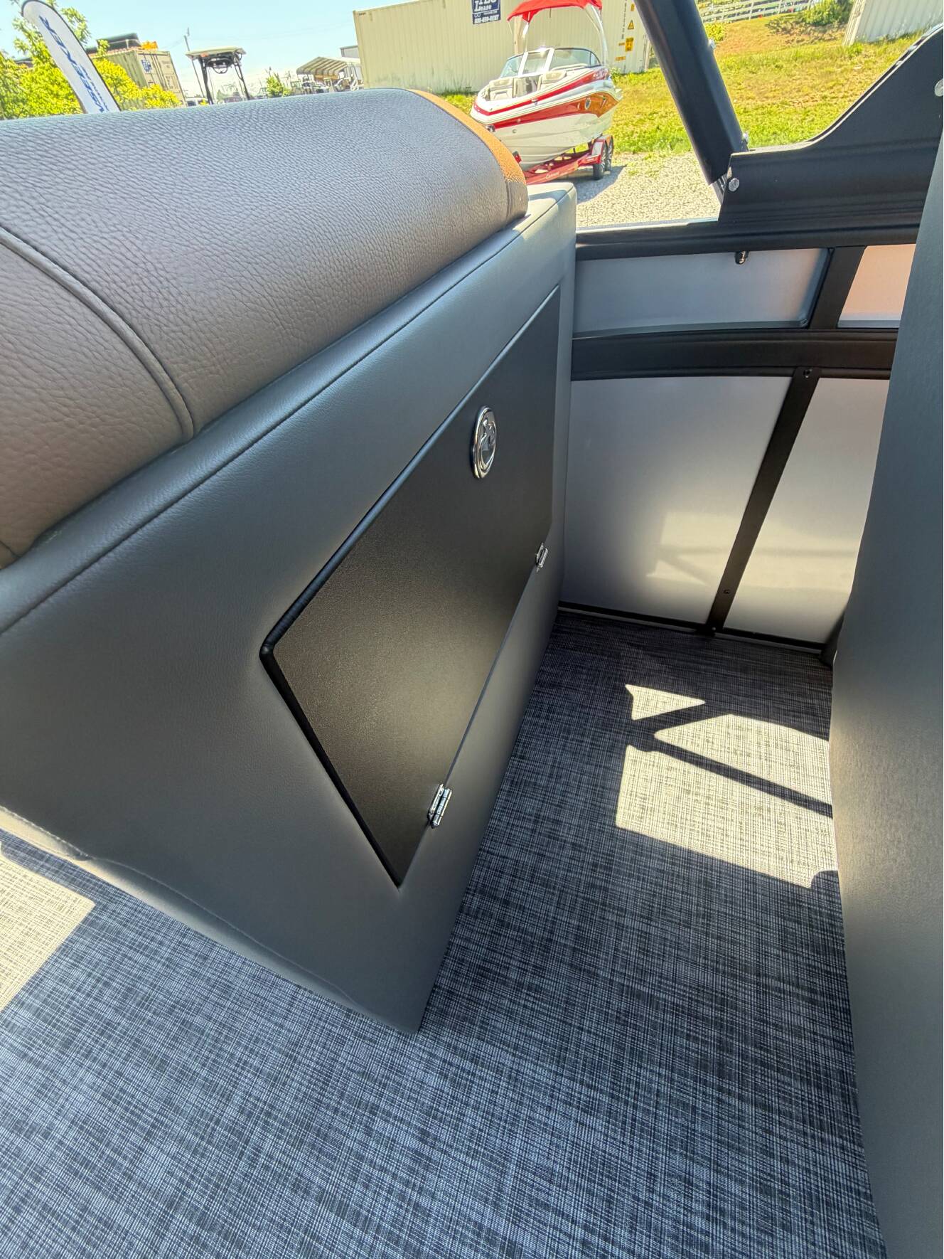 A photo of this 2026 Whisper V23 RLS